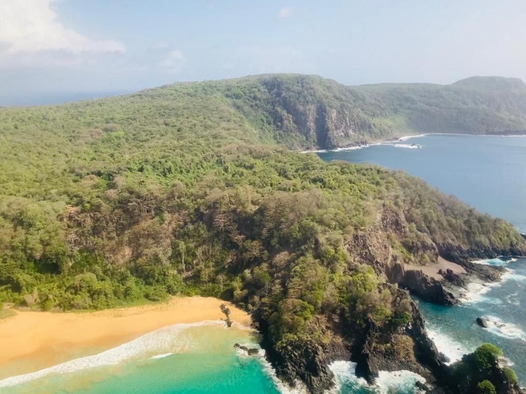 Nosso Canto Noronha Фернанду-де-Нороння Екстер'єр фото