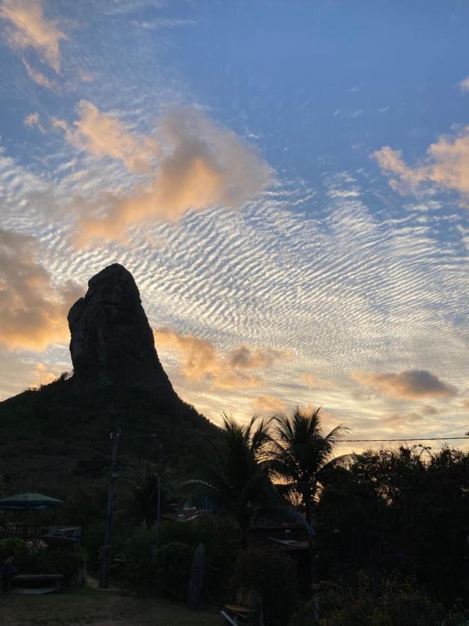 Nosso Canto Noronha Фернанду-де-Нороння Екстер'єр фото